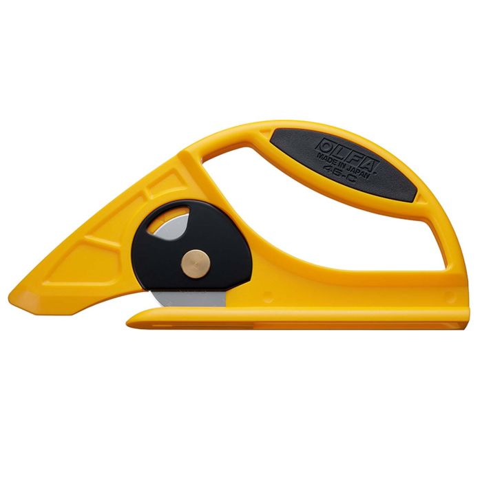 Cutter mochete si covoare 45-C Olfa