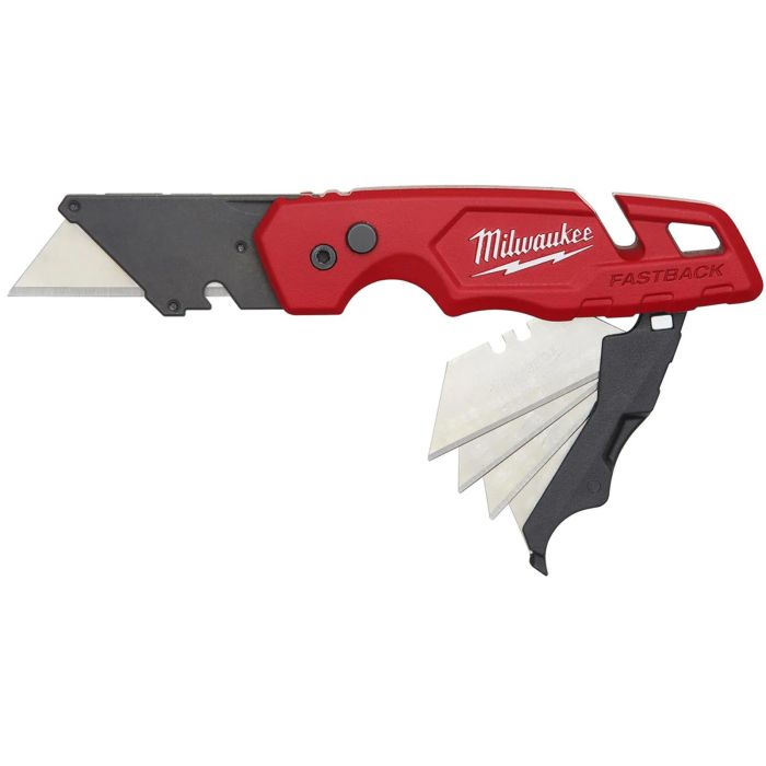Cutter utilitar tip FLIP FASTBACK™ 4932471358 Milwaukee