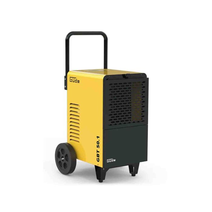 Dezumidificator șantier 900W, GBT 50.1 Güde