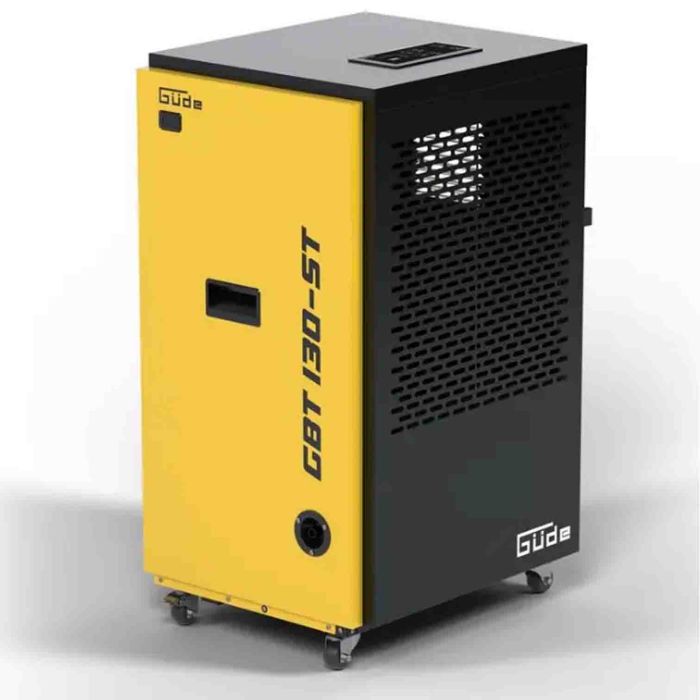 Dezumificator santier 1500W 130L.zi GBT 130-ST 55585 Gude
