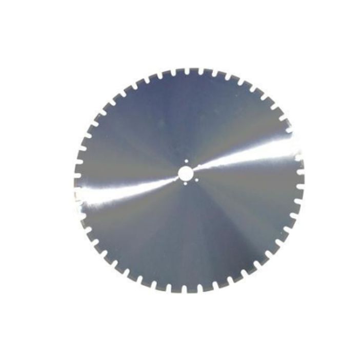 Disc diamantat segmentat 750X60 mm Materiale constructii DXDH.1017.750.60 Diamantat Expert
