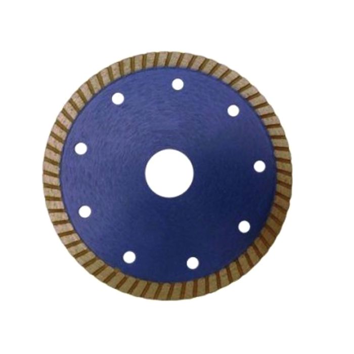 Disc diamantat Turbo 3957.125 RUBI