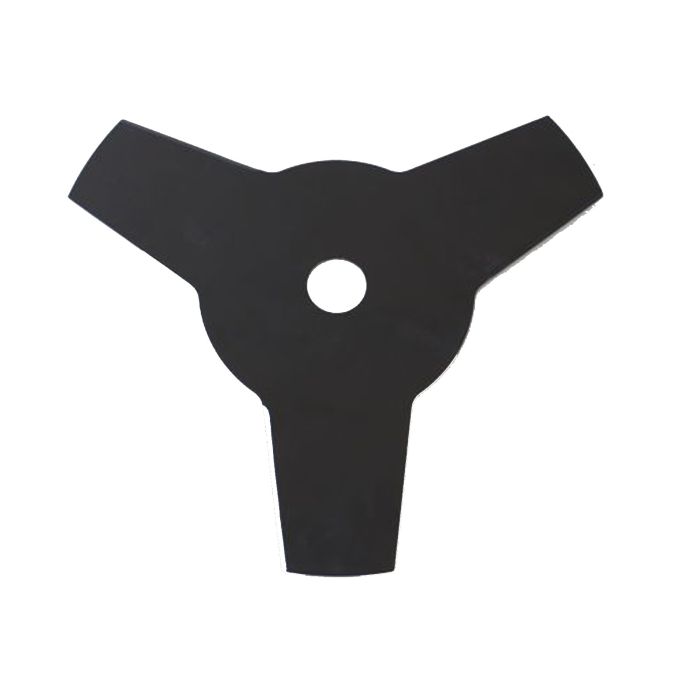 Disc motocoasa cu trei laturi GF-0515