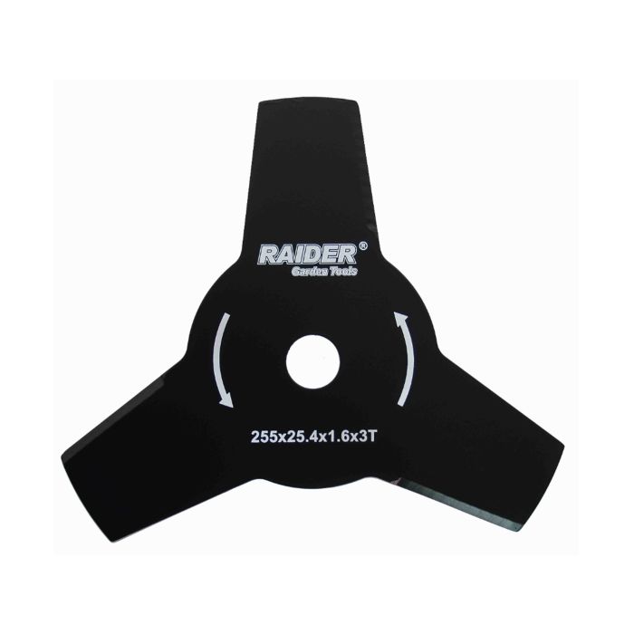 Disc pentru motocoasa Ø255X25.4 mm 142101