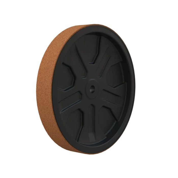 Disc piele (pentru polizor ascutit unelte 55247) 55251