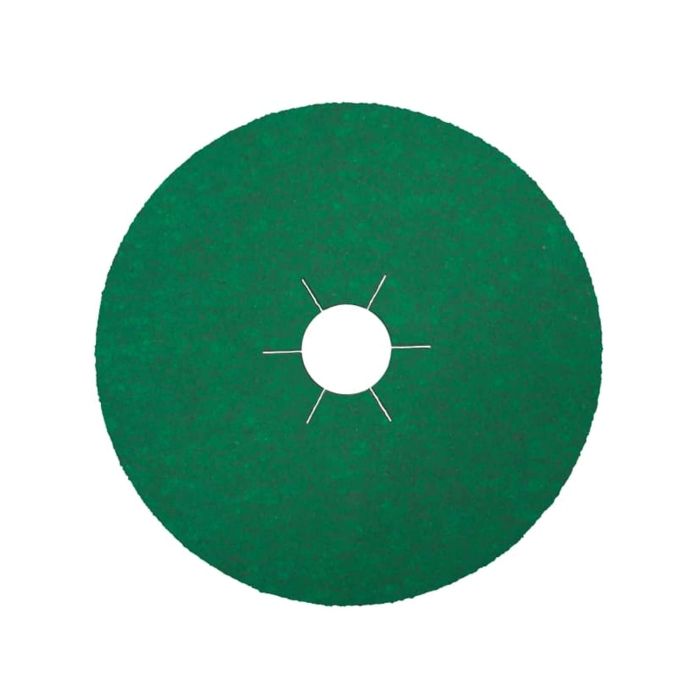 Discuri de slefuit 125 mm pentru inox Klingspor