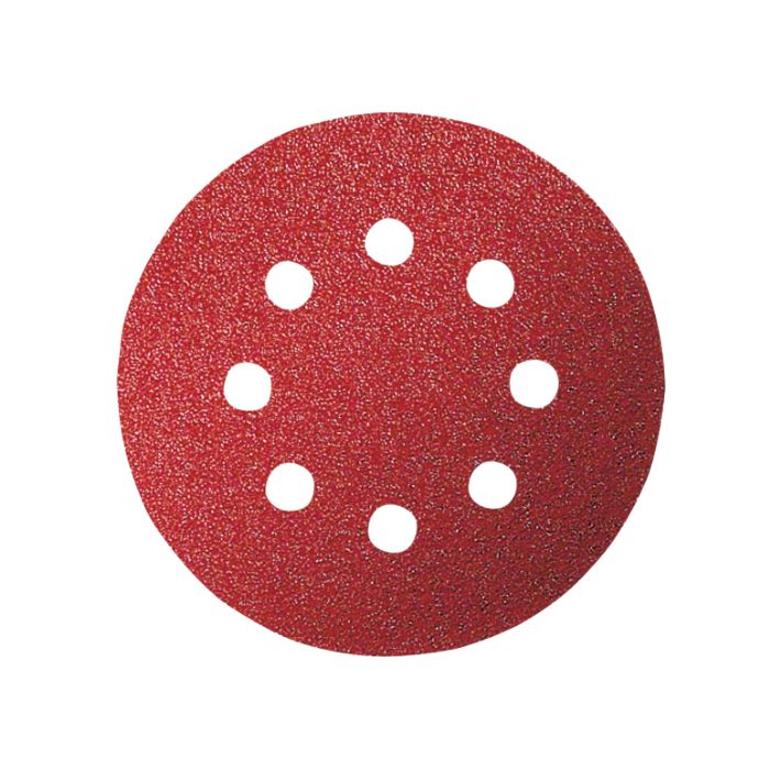 Discuri de slefuit lemn-metal cu prindere velcro Carbochim