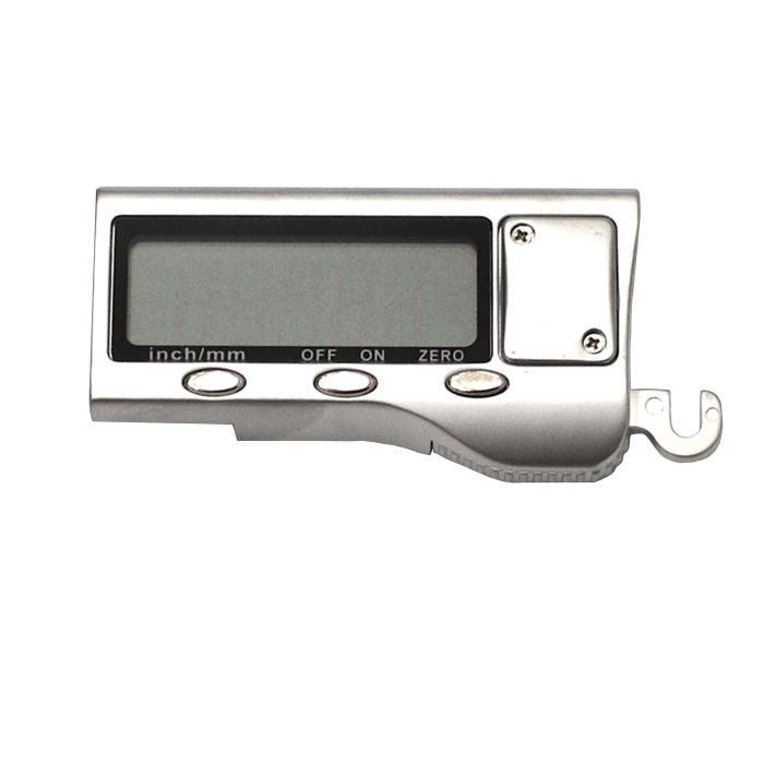 Display pentru subler electronic MAF