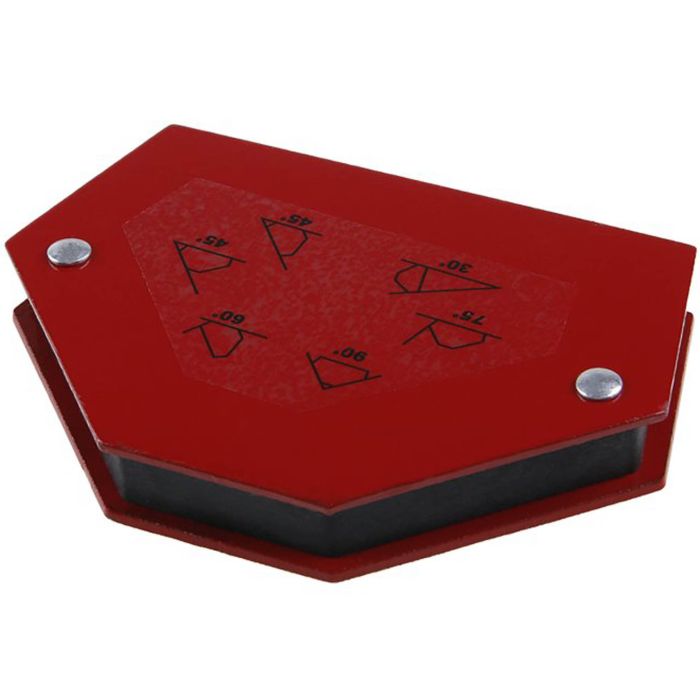 Dispozitiv de fixare magnetic 95X64 mm 70093 Festa