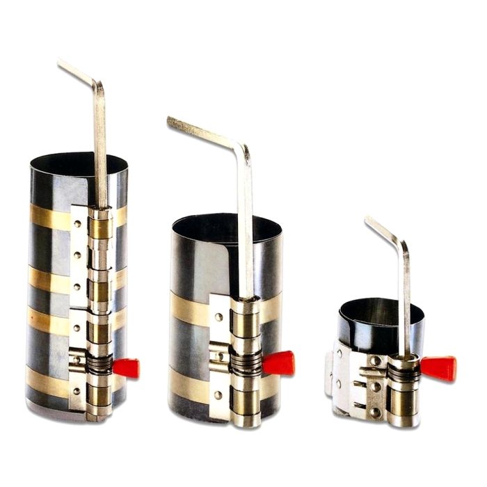 Dispozitiv de segmentat auto 57-125 mm L100 mm N16-1003