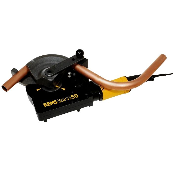 Dispozitiv electric indoit tevi REMS Curvo 580110