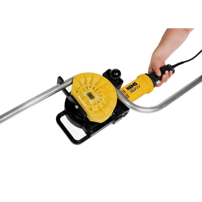 Dispozitiv electric indoit tevi REMS Curvo 580026