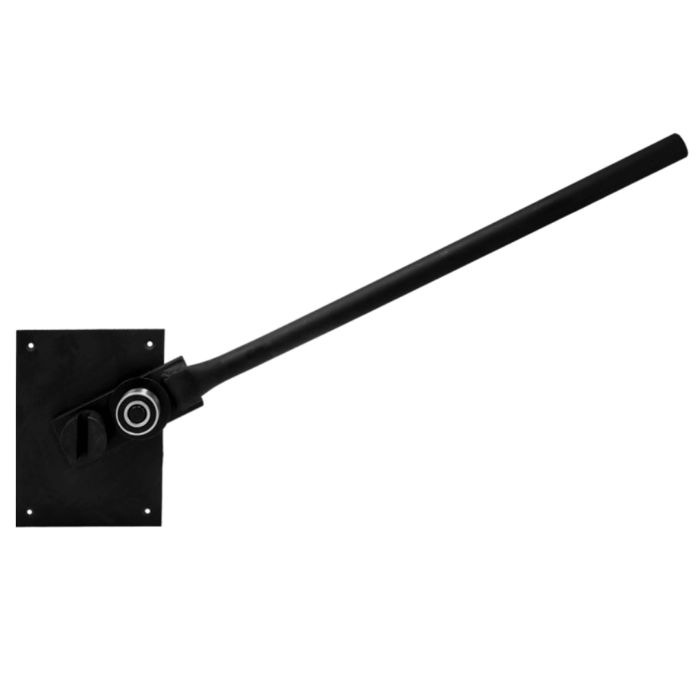 Dispozitiv indoit fier beton