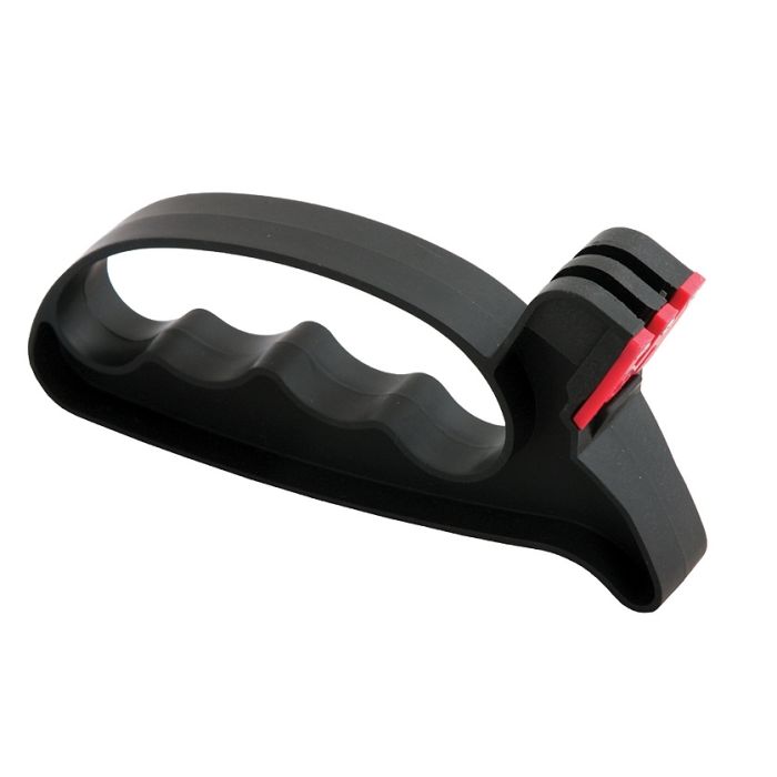 Dispozitiv manual ascutit cutite si foarfeci 16991