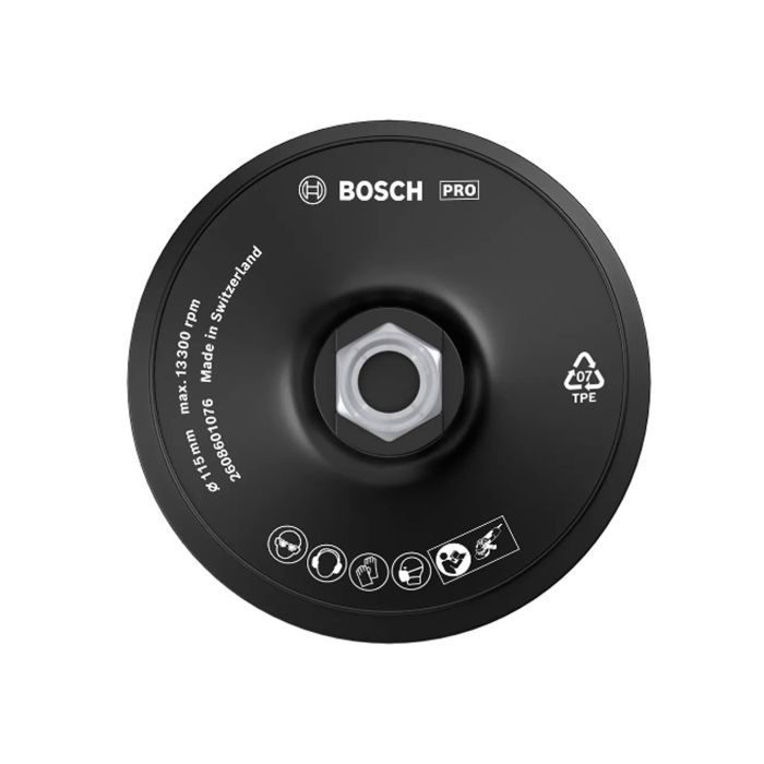 Dispozitiv pentru flex FLEX D125 2608601077 Bosch