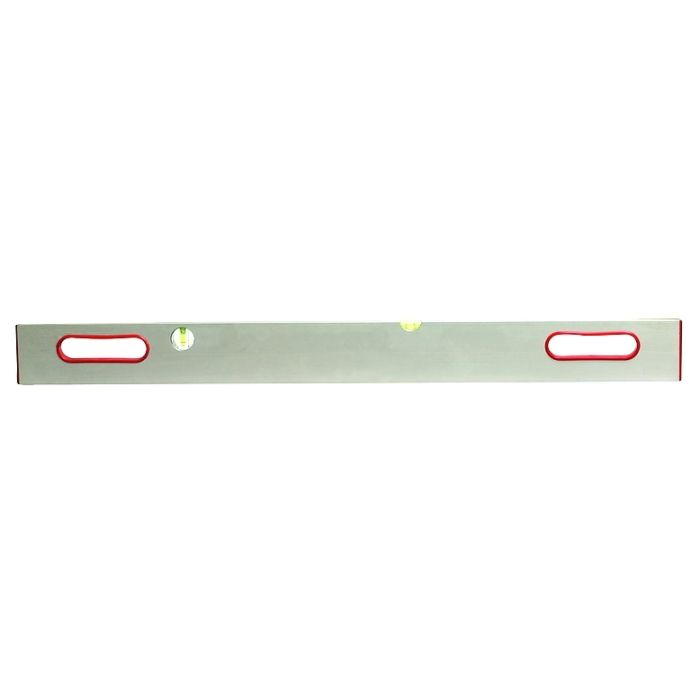 Dreptar aluminiu cu 2 bule si manere 1.5 m 15715
