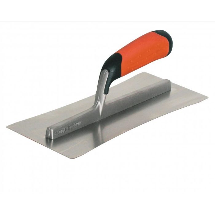 Drisca concava inox pentru imbinari gips-carton 234561