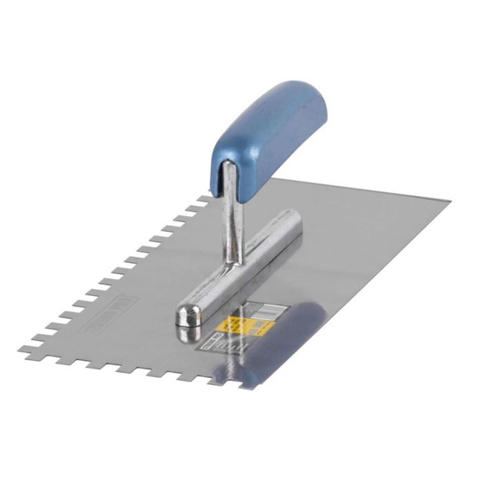 Drisca otel crestata 10T 280x130 mm 2160201