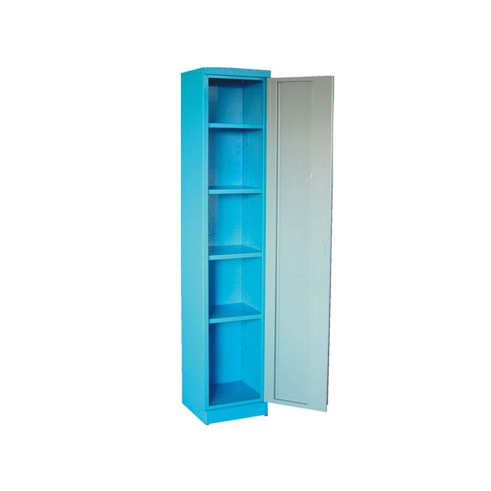 Dulap metalic cu o usa 1930X380X375 mm model 40677