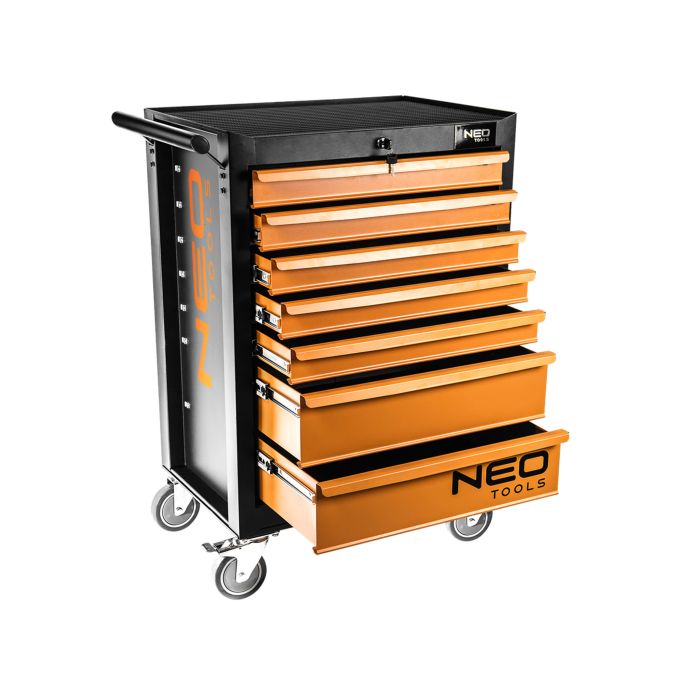 Dulap mobil pentru scule 84-222TOP