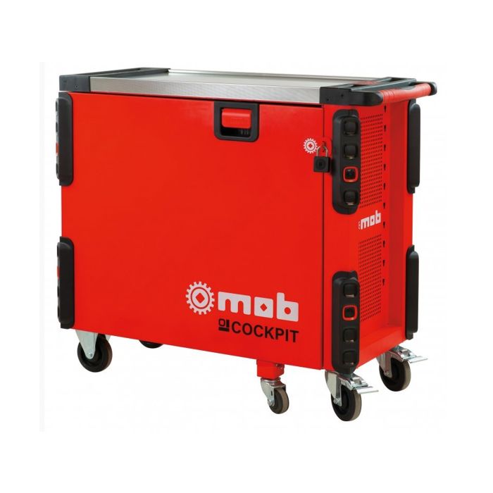 Dulap mobil pentru scule 9527000301 MOB