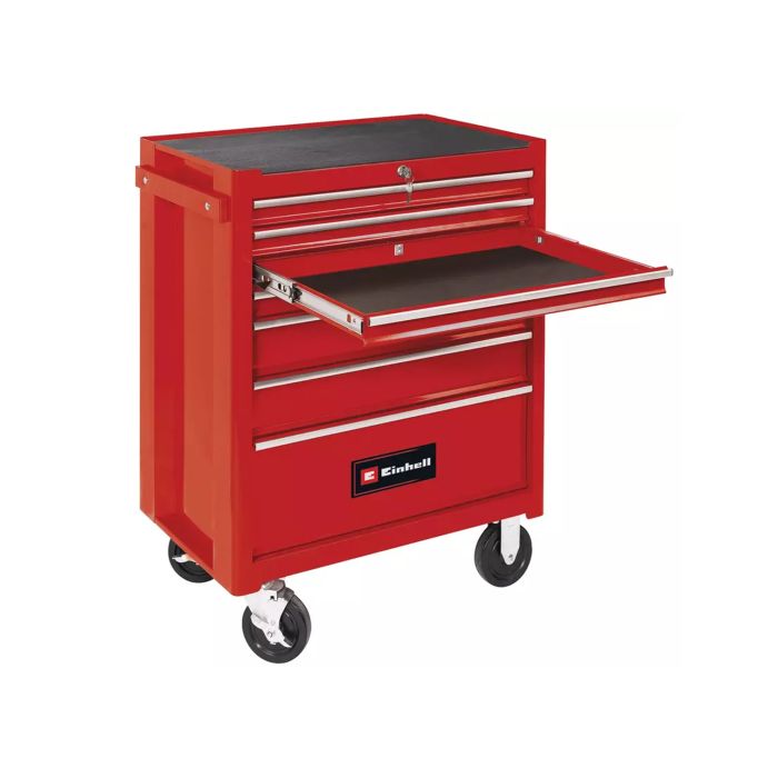 Dulap scule 7 sertare TC-TW 150 Einhell