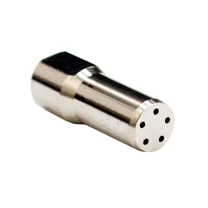 Duza brazare 5HOLE QC9682