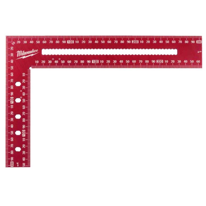 Echer dulgherie 200 x 300 mm 4932498718 Milwaukee