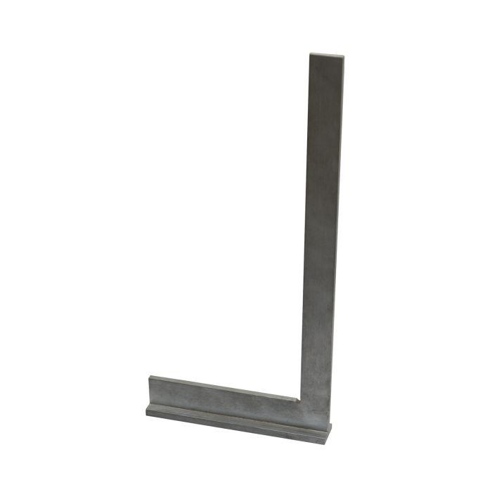 Echer metalic cu talpa 150X75 mm 14491