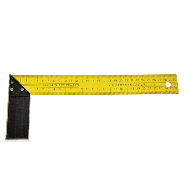 Echer metalic gradat WX-6030 MAF