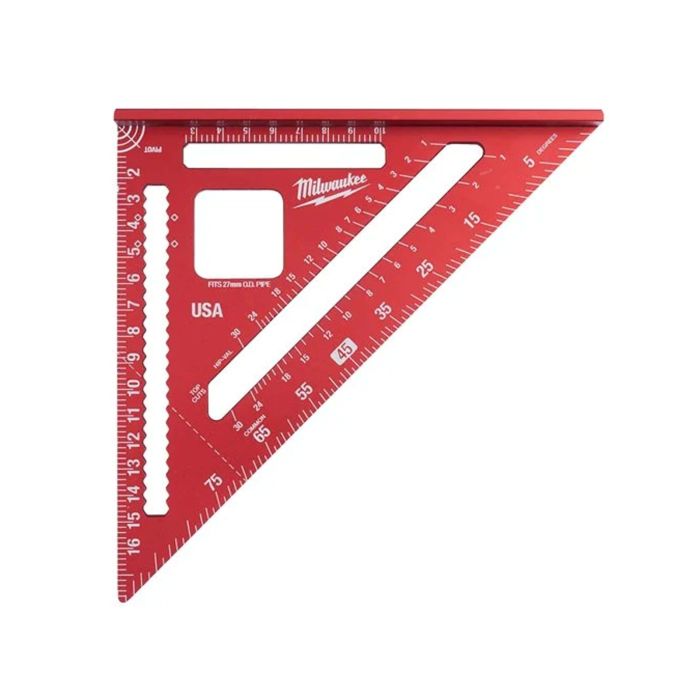 Echer tamplarie 4932472124 Milwaukee