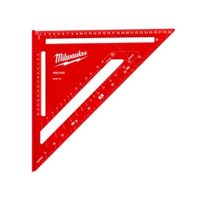 Echer tamplarie 4932498717 Milwaukee - detaliu