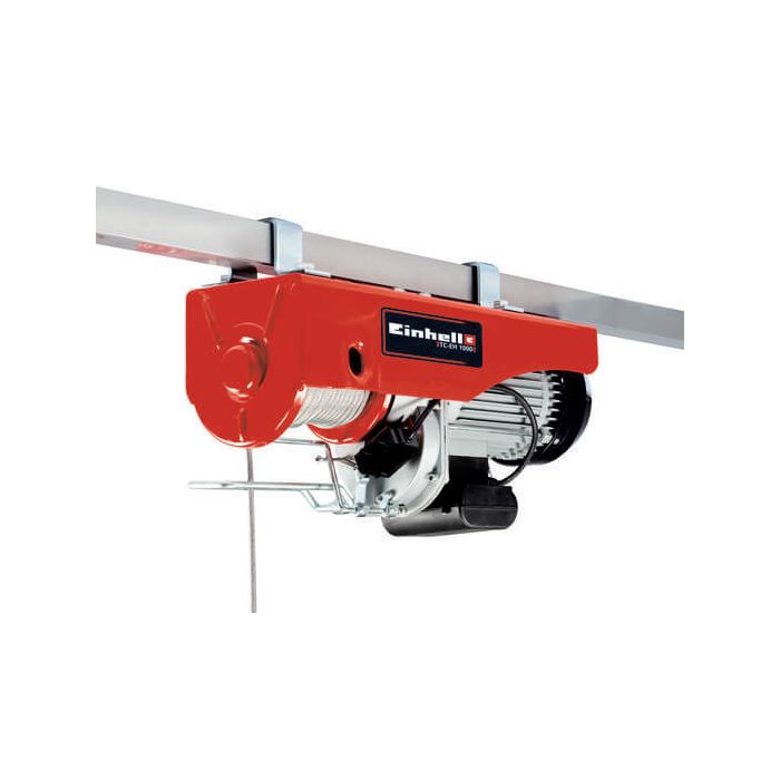 Electropalan 500-999 Kg 1600W TC-EH 1000 Einhell