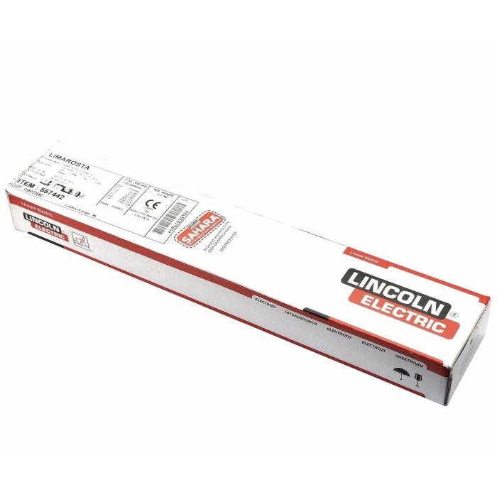 Electrozi sudura inox E 310