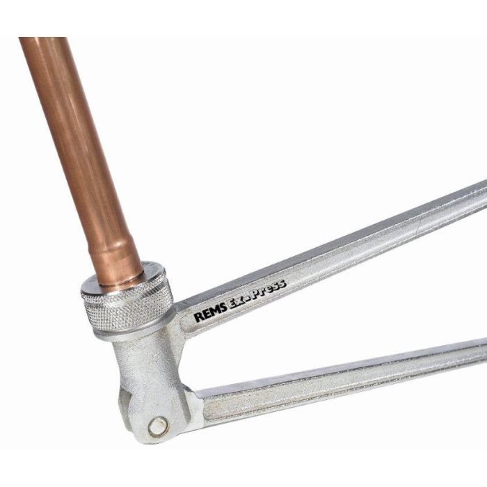 Expandor pentru tevi din cupru Model REMS Ex-Press C