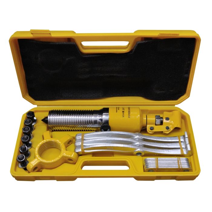 Extractor rulmenti hidraulic 10T MAF