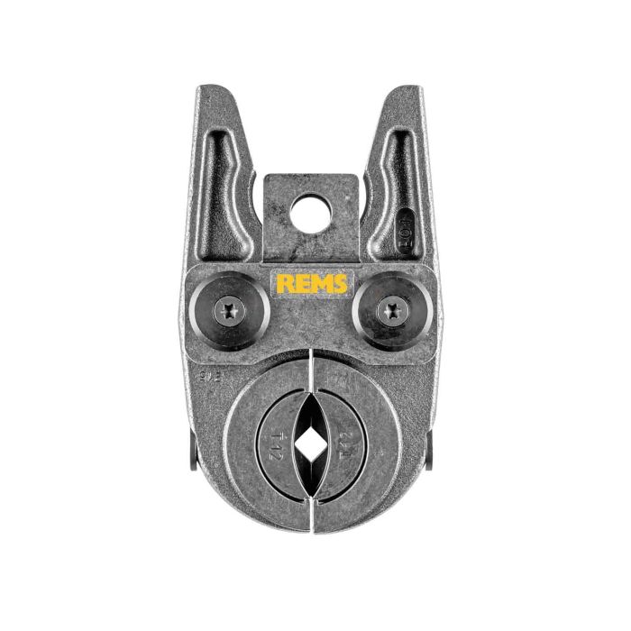 Falca de presare E01 + T12 570890 Rems
