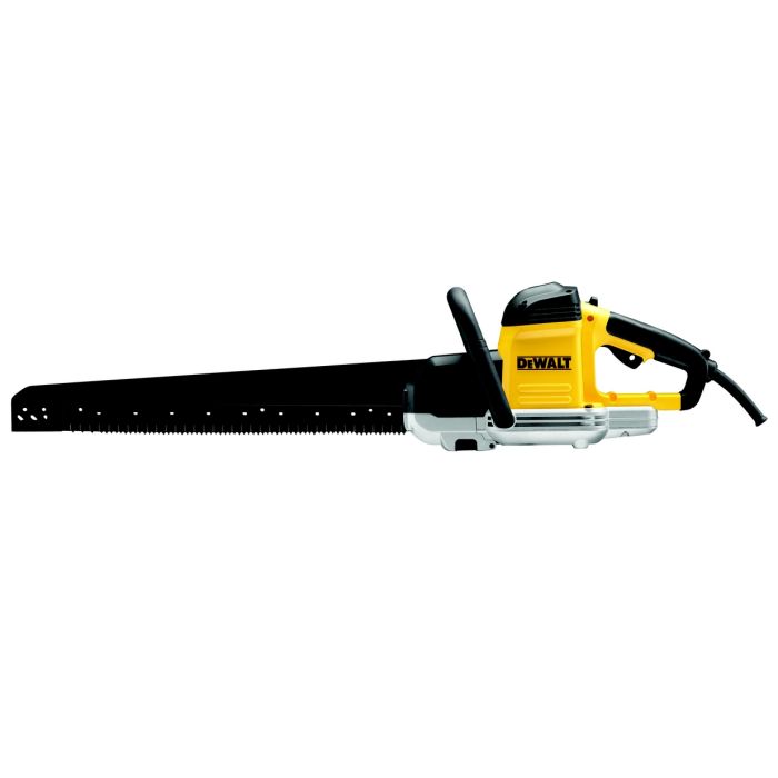 Ferastrau aligator DWE398 DeWalt