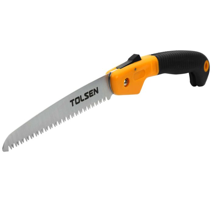 Ferastrau crengi pliabil 180 mm 31014