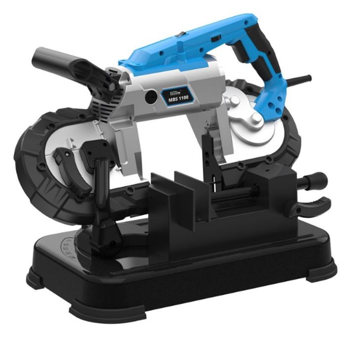Ferastrau cu banda 1100W MBS1100 40553