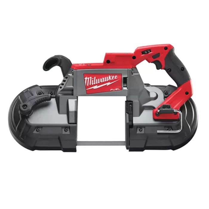 Ferastrau cu banda fara acumulator 18V M18CBS125-0 Milwaukee