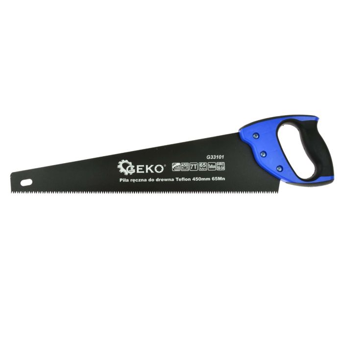 Ferastrau de mana 450 mm teflonat G33101