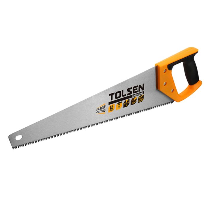 Ferastrau de mana 550 mm 31073