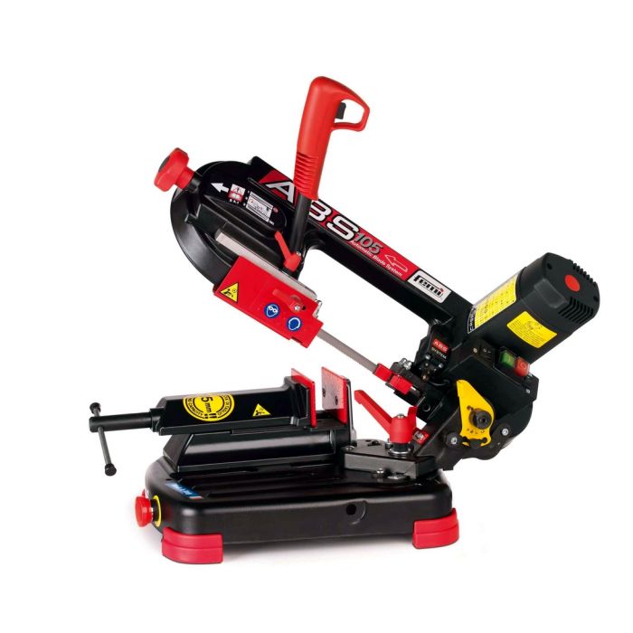 Ferastrau electric cu banda 1330 mm ABS105 Femi