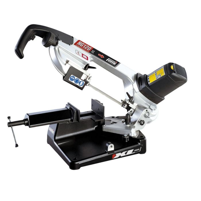 Ferastrau electric cu banda 1440 mm ABS NG120 Femi