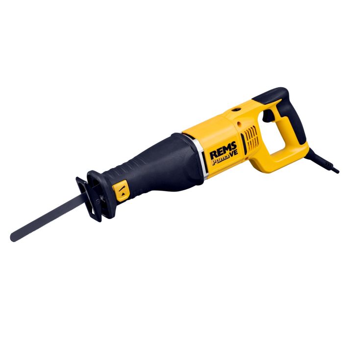Ferastrau electric universal REMS Puma VE Set Cod 560023