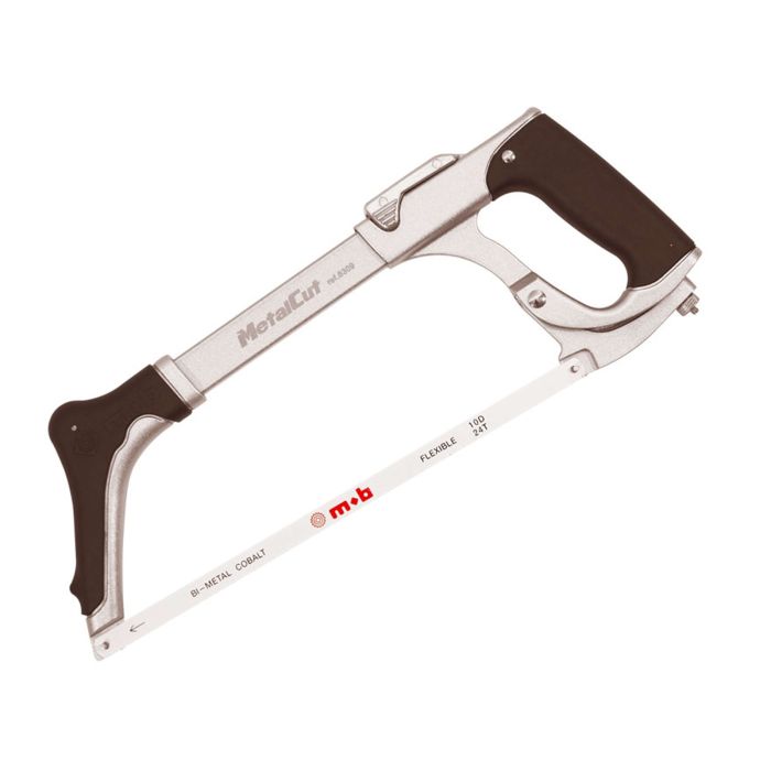 Ferastrau manual METALCUT pentru metal MOB