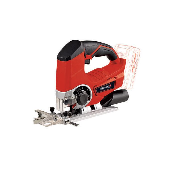 Ferastrau pendular fara acumulator 18V TE-JS 18 Li-Solo Einhell