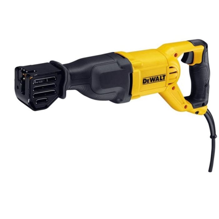 Ferastrau sabie 1100W DWE305PK DeWalt
