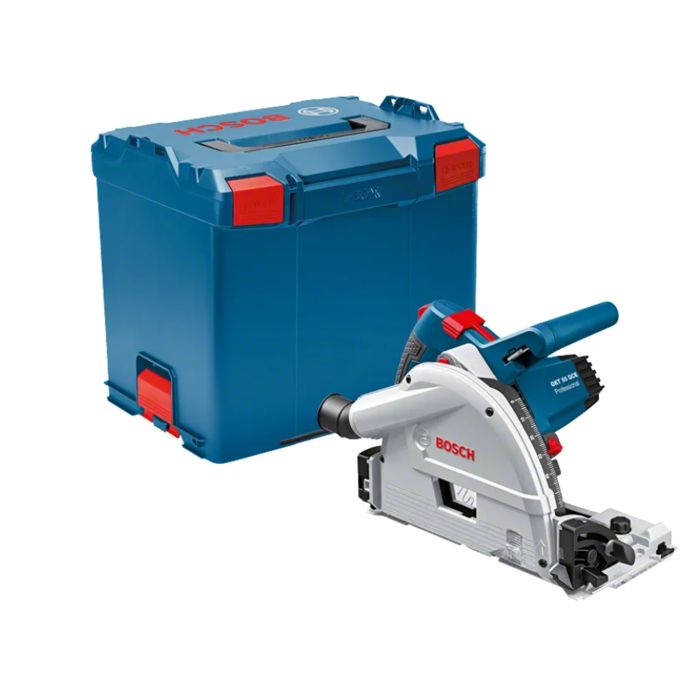 Fierastrau circular 1400 W GKT 55 GCE Bosch